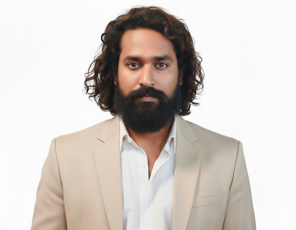 Mr. A. Damien Richard - Founder & Managing Director